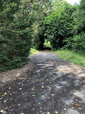 HANGAR de 500 m2 A VENDRE