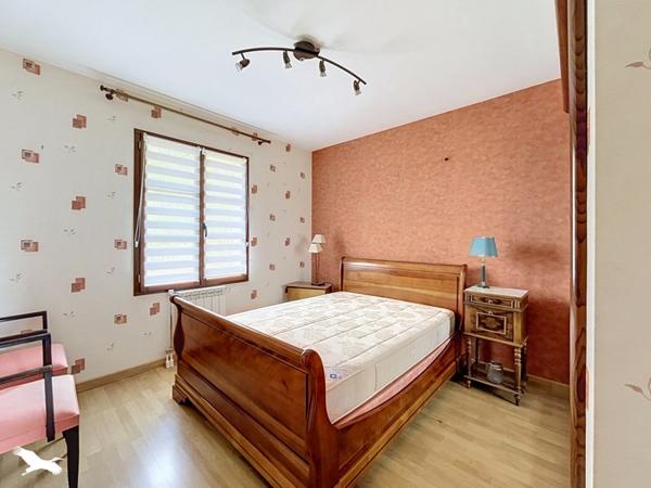 Maison à vendre 359 000 € Bourges 5 p 143 m² DPE C