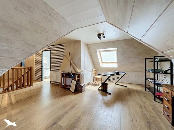 Maison à vendre 359 000 € Bourges 5 p 143 m² DPE C