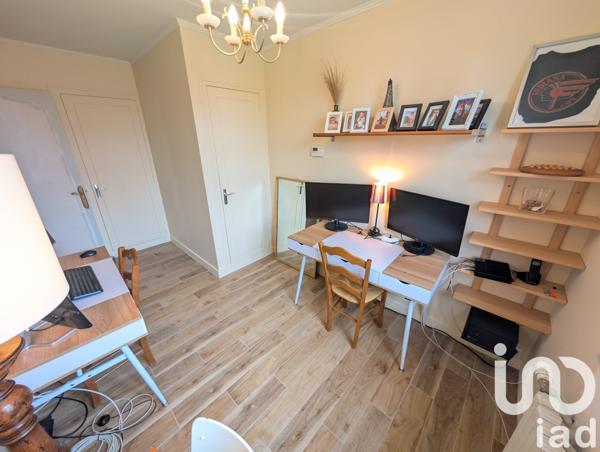 Maison traditionnelle 5 pièces de 99 m² à Civaux (86320)