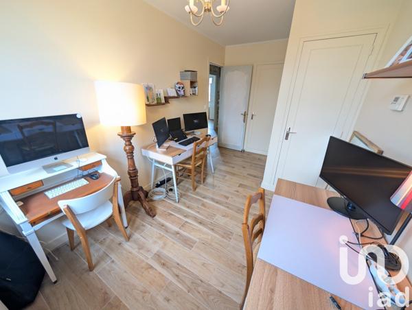 Maison traditionnelle 5 pièces de 99 m² à Civaux (86320)