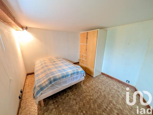 Maison traditionnelle 5 pièces de 99 m² à Civaux (86320)