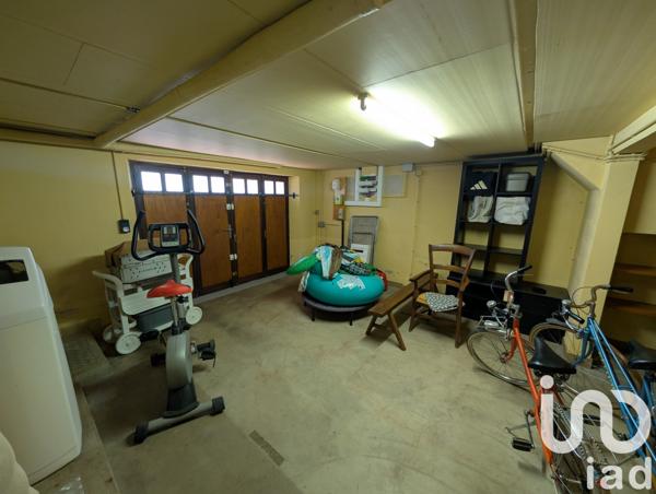 Maison traditionnelle 5 pièces de 99 m² à Civaux (86320)