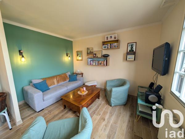 Maison traditionnelle 5 pièces de 99 m² à Civaux (86320)