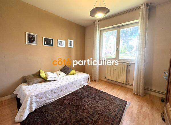 Vente Appartement83,33 m² - 3 Pièces - SAINT MALO (35400)