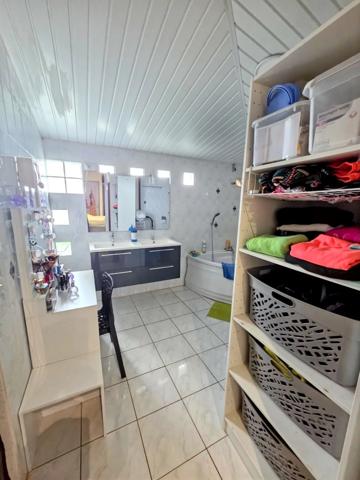 REMIRE MONTJOLY - PARC LINDOR - MAISON 6 PIECES - COUP DE COEUR ABSOLU