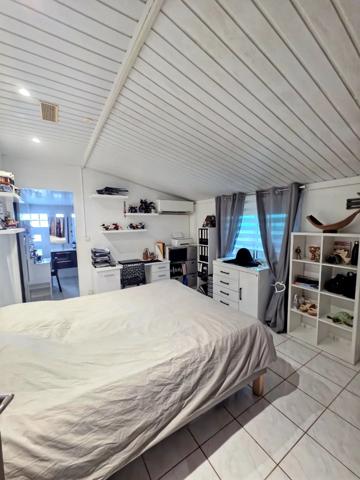 REMIRE MONTJOLY - PARC LINDOR - MAISON 6 PIECES - COUP DE COEUR ABSOLU