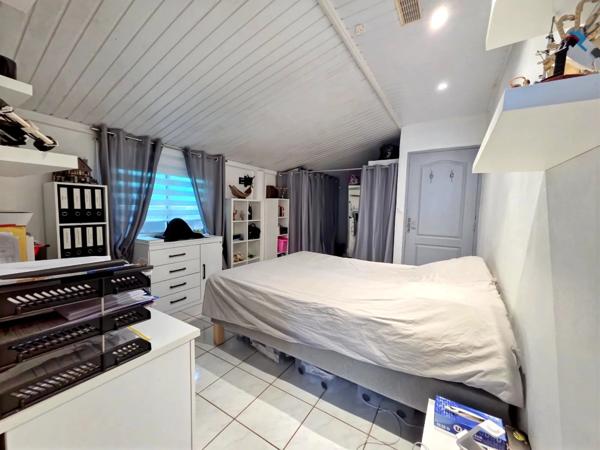 REMIRE MONTJOLY - PARC LINDOR - MAISON 6 PIECES - COUP DE COEUR ABSOLU