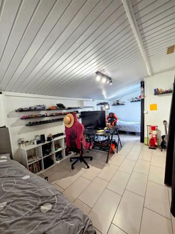 REMIRE MONTJOLY - PARC LINDOR - MAISON 6 PIECES - COUP DE COEUR ABSOLU