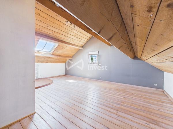 MAISON FAMILIALE BEAUX VOLUMES