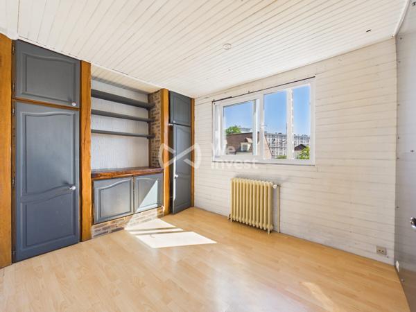 MAISON FAMILIALE BEAUX VOLUMES