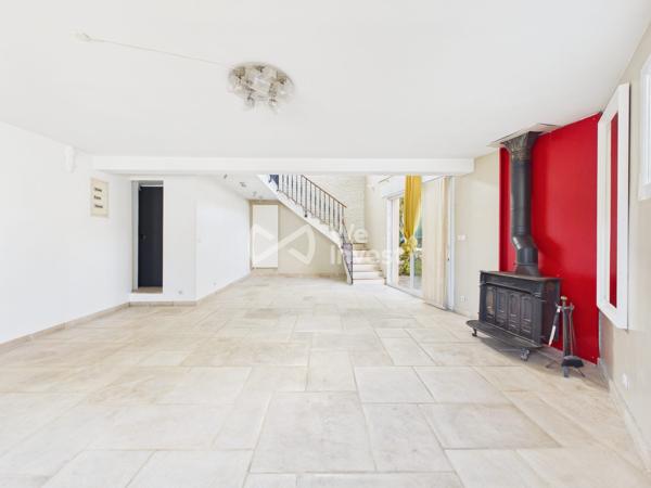 MAISON FAMILIALE BEAUX VOLUMES