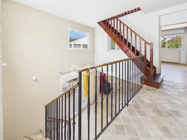 MAISON FAMILIALE BEAUX VOLUMES