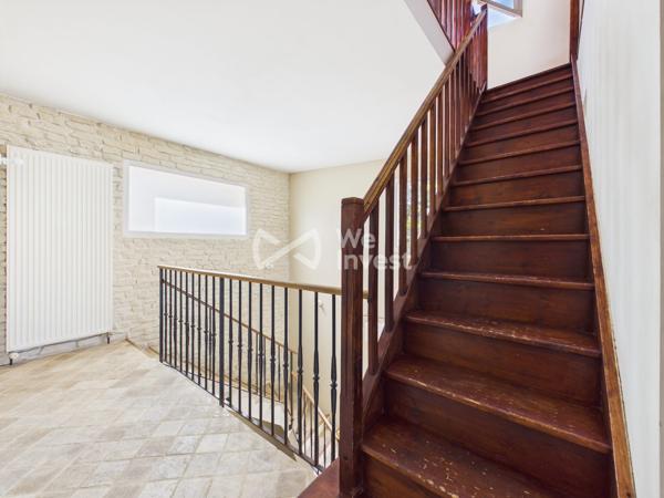 MAISON FAMILIALE BEAUX VOLUMES
