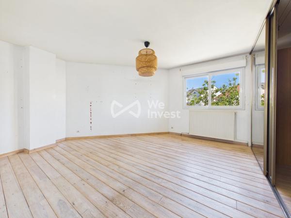 MAISON FAMILIALE BEAUX VOLUMES