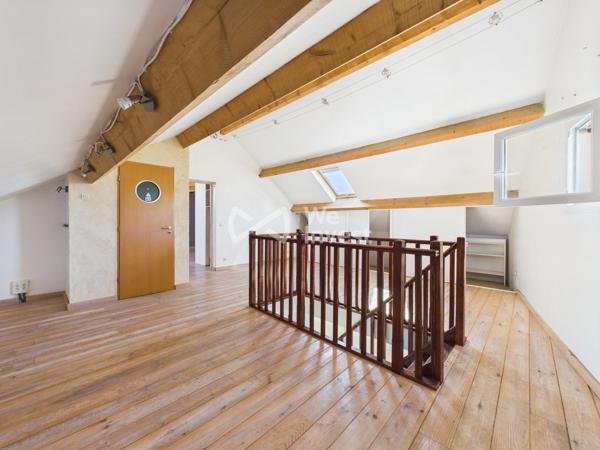 MAISON FAMILIALE BEAUX VOLUMES