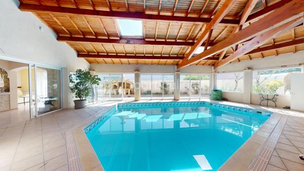 Vente Appartement142 m² - 4 Pièces - ROYAN (17200)