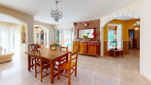 Vente Appartement142 m² - 4 Pièces - ROYAN (17200)