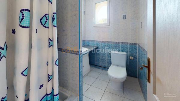 Vente Appartement142 m² - 4 Pièces - ROYAN (17200)