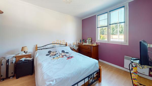 Vente Appartement142 m² - 4 Pièces - ROYAN (17200)