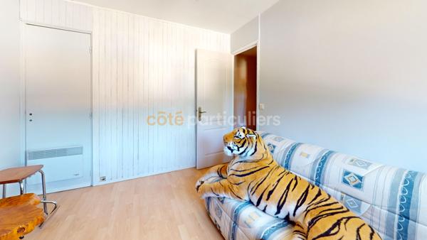 Vente Appartement142 m² - 4 Pièces - ROYAN (17200)