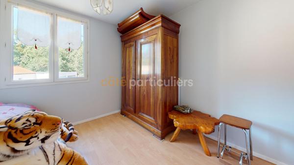 Vente Appartement142 m² - 4 Pièces - ROYAN (17200)