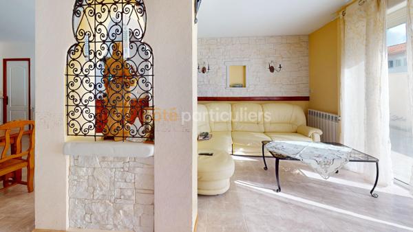 Vente Appartement142 m² - 4 Pièces - ROYAN (17200)