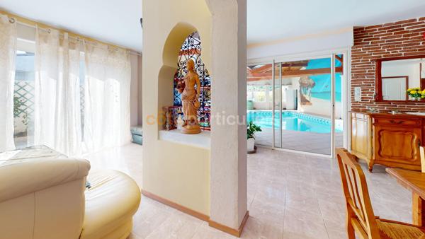 Vente Appartement142 m² - 4 Pièces - ROYAN (17200)