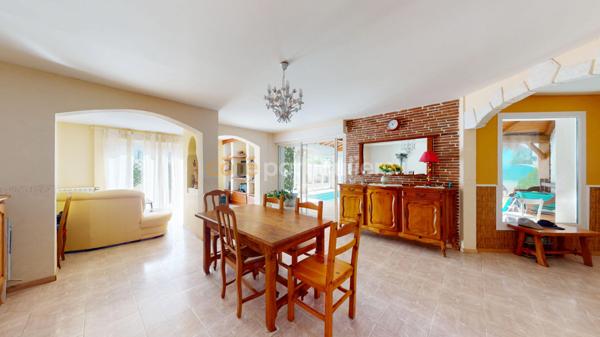 Vente Appartement142 m² - 4 Pièces - ROYAN (17200)