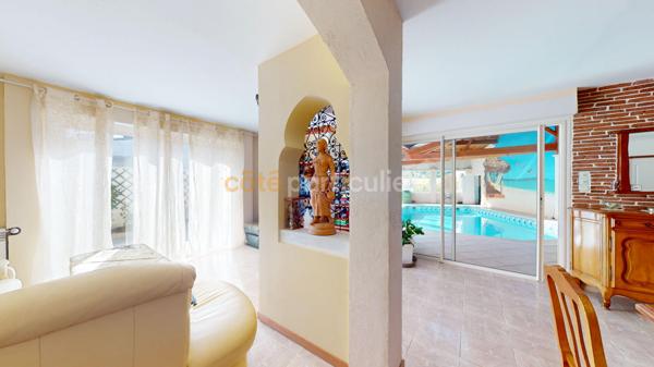 Vente Appartement142 m² - 4 Pièces - ROYAN (17200)