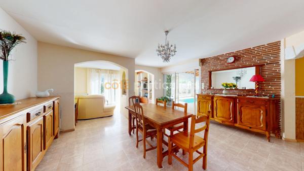 Vente Appartement142 m² - 4 Pièces - ROYAN (17200)