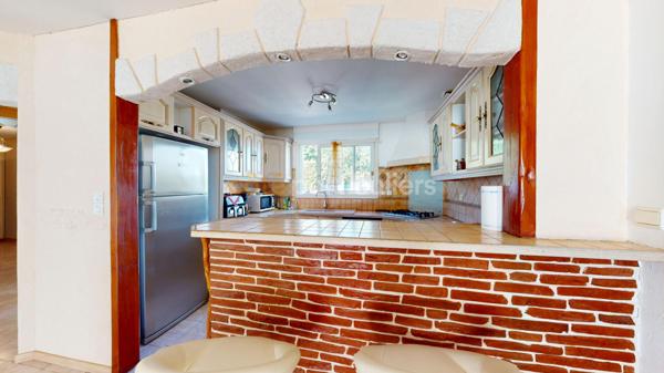 Vente Appartement142 m² - 4 Pièces - ROYAN (17200)