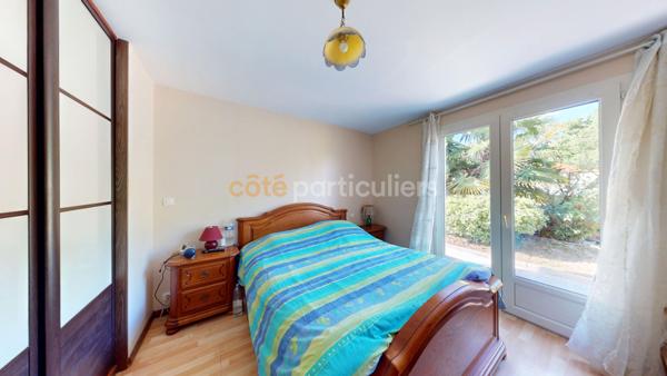 Vente Appartement142 m² - 4 Pièces - ROYAN (17200)