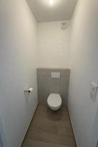 AJACCIO Rocade - T3 récent avec terrasse et parking