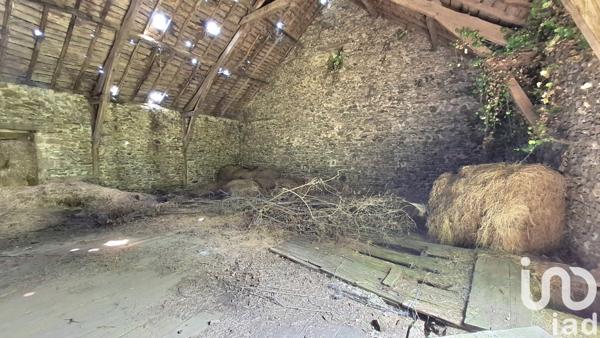 Maison à vendre 2 pièces 200 m² Chamboulive