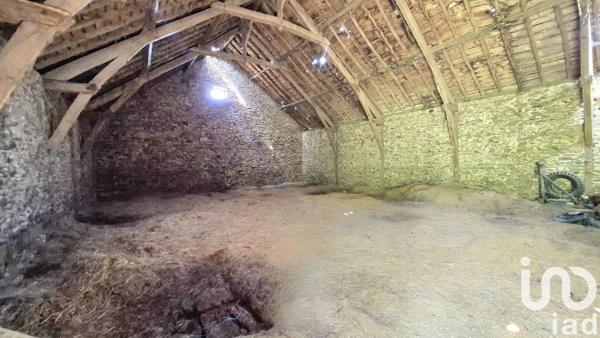 Maison à vendre 2 pièces 200 m² Chamboulive