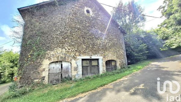 Maison à vendre 2 pièces 200 m² Chamboulive