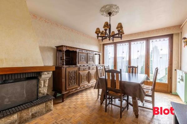 Maison 5 pièce(s)