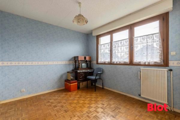 Maison 5 pièce(s)