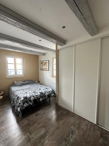 Maison rénovée avec jardin et terrasse – Huttenheim