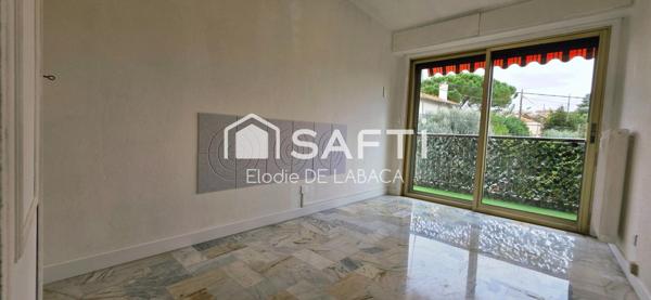 3 PIECES 60 M2 QUARTIER DES TIGNES RES PISCINE