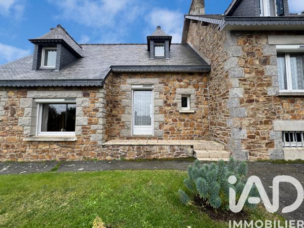 Maison à vendre 6 pièces 152 m² Goudelin