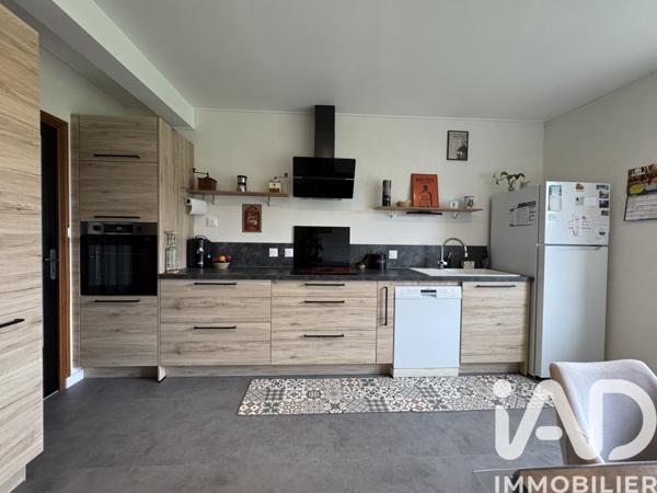 Maison à vendre 6 pièces 152 m² Goudelin