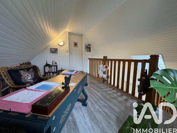 Maison à vendre 6 pièces 152 m² Goudelin