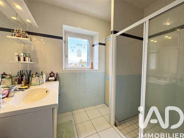 Maison à vendre 6 pièces 152 m² Goudelin
