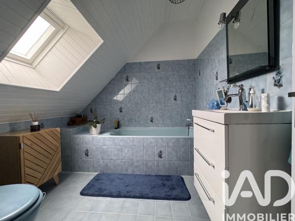 Maison à vendre 6 pièces 152 m² Goudelin