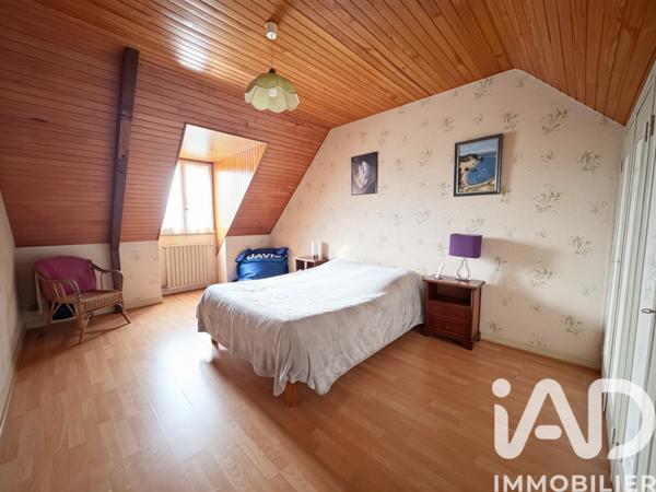 Maison à vendre 6 pièces 152 m² Goudelin