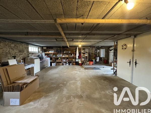 Maison à vendre 6 pièces 152 m² Goudelin