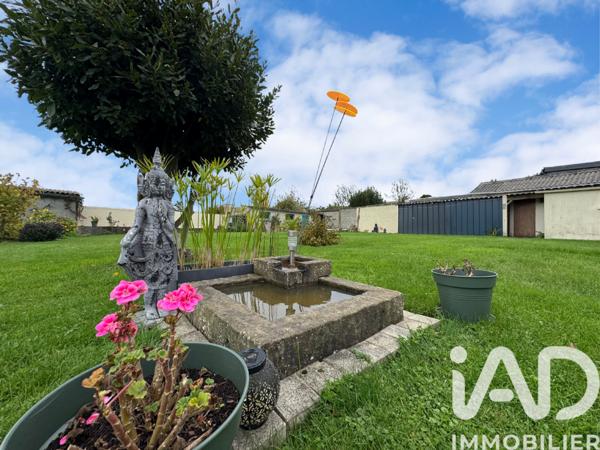 Maison à vendre 6 pièces 152 m² Goudelin