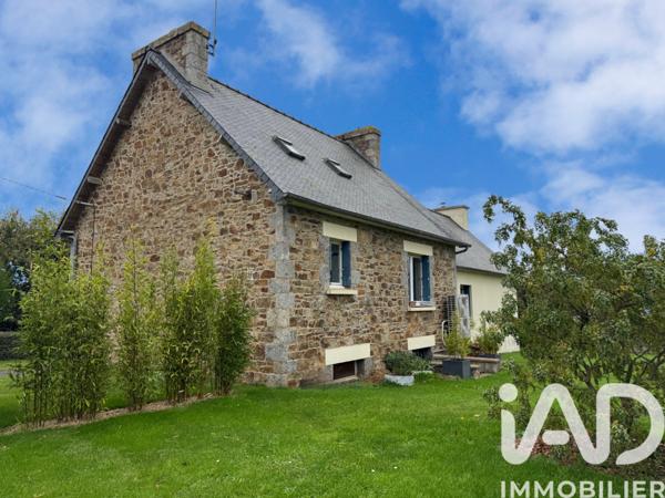 Maison à vendre 6 pièces 152 m² Goudelin